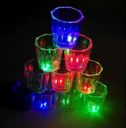 Tipsy Shots 4 pk